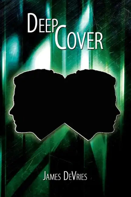 Deep Cover - Paperback