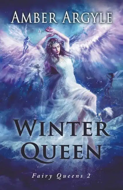 Winter Queen - Paperback