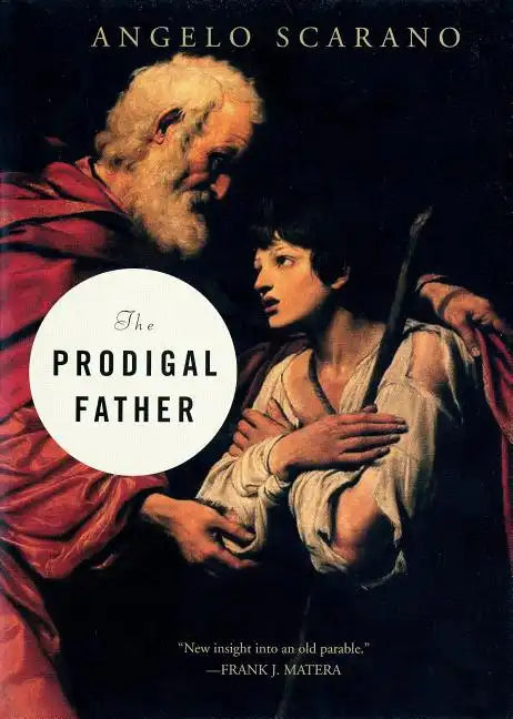 The Prodigal Father - Paperback