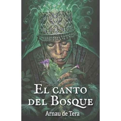 El Canto del Bosque - Paperback