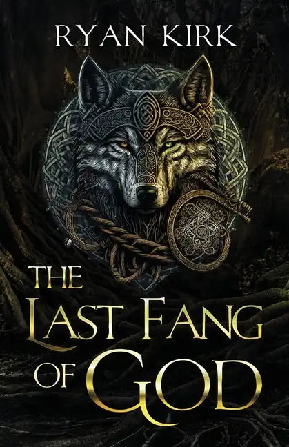 The Last Fang of God - Paperback