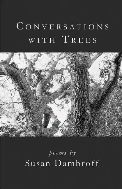 Conversations with Trees - Paperback