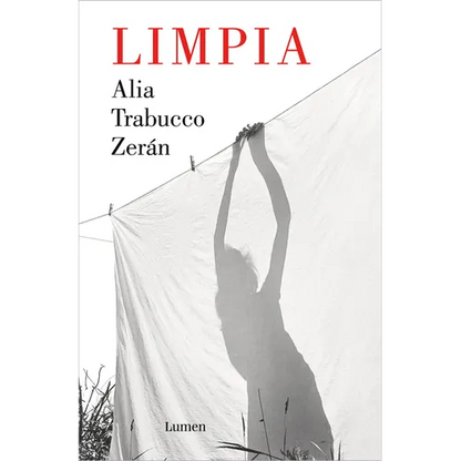 Limpia / Clean - Paperback