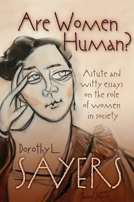 Are Women Human? - Paperback