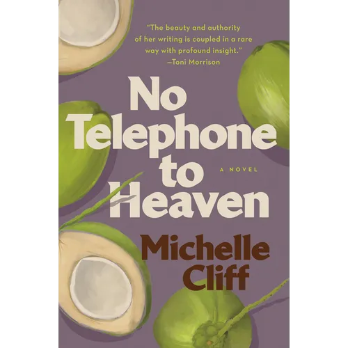 No Telephone to Heaven - Paperback