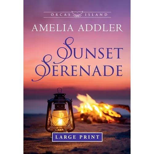 Sunset Serenade - Paperback