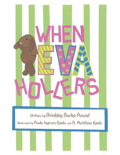 When Eva Hollers - Paperback