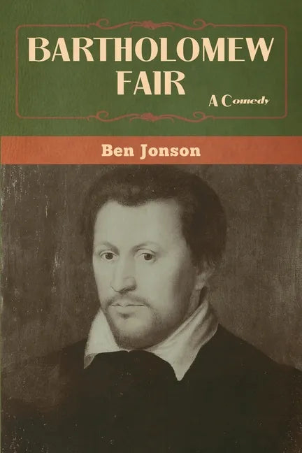 Bartholomew Fair - Paperback