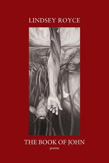 The Book of John - Paperback