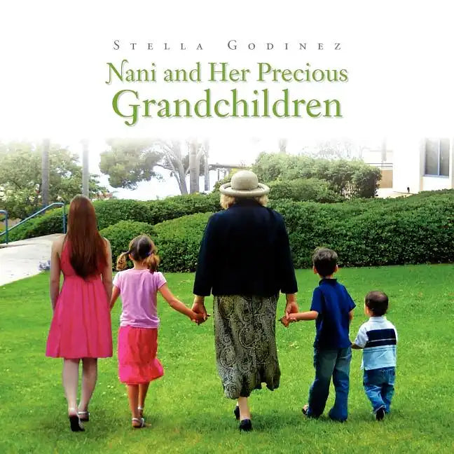 Nani and Her Precious Grandchildren - Paperback