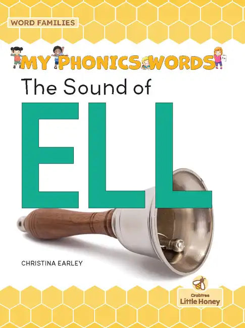The Sound of Ell - Paperback