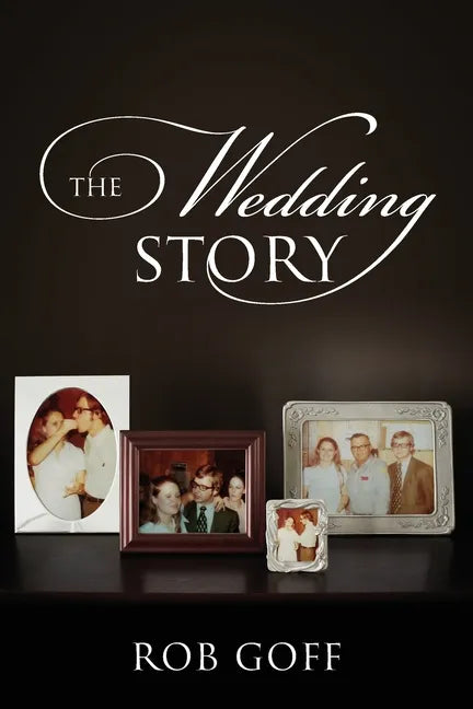 The Wedding Story - Paperback