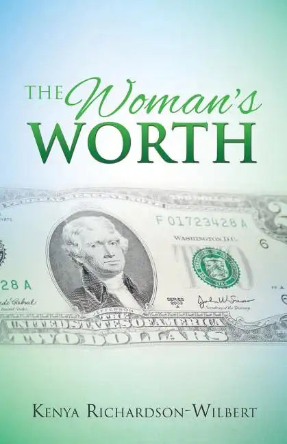 The Woman's Worth - Paperback