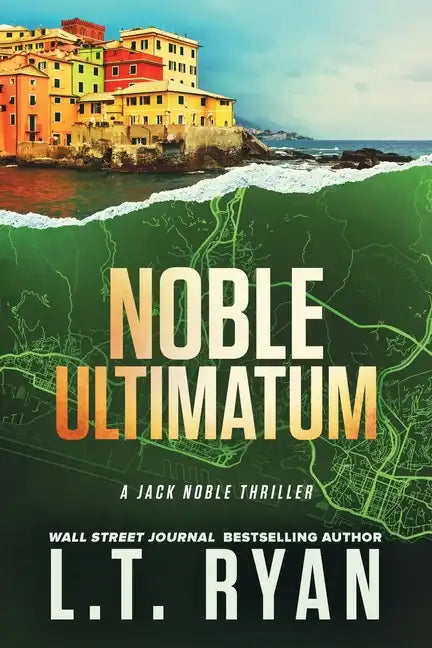Noble Ultimatum - Paperback