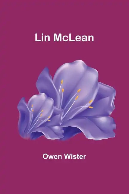 Lin McLean - Paperback