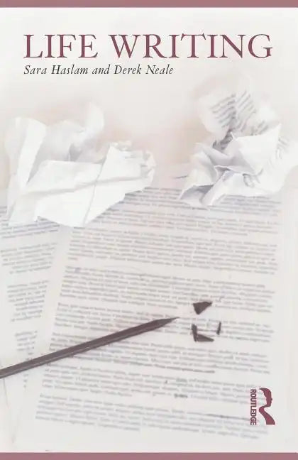 Life Writing - Paperback