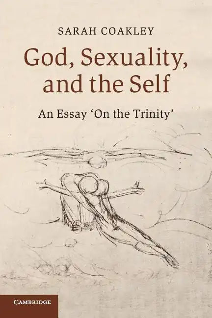 God, Sexuality, and the Self - Paperback