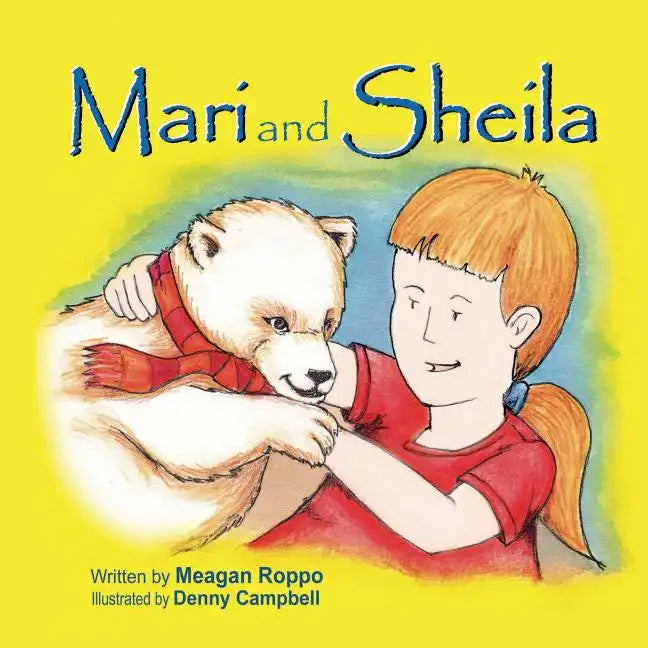 Mari and Sheila - Paperback