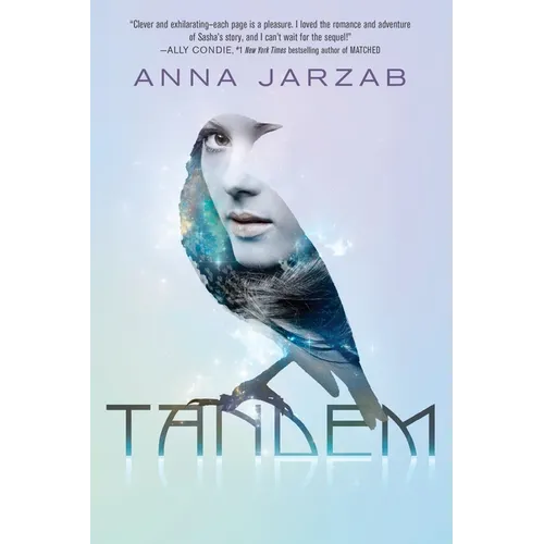 Tandem - Paperback