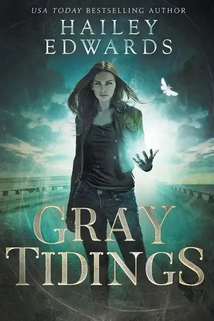 Gray Tidings - Paperback