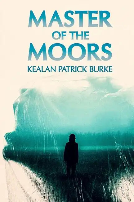 Master of the Moors - Paperback