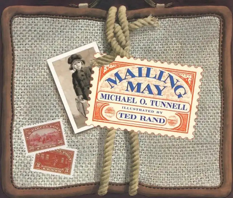 Mailing May - Paperback