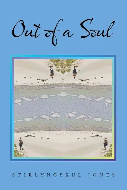 Out of a Soul - Paperback