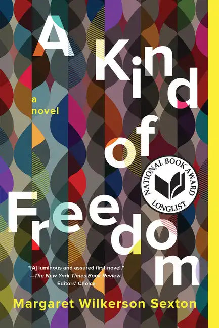 A Kind of Freedom - Paperback