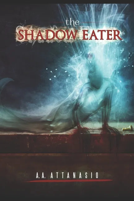 The Shadow Eater - Paperback