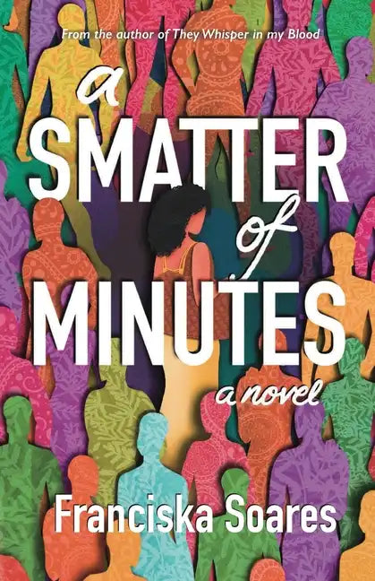 A Smatter of Minutes - Paperback
