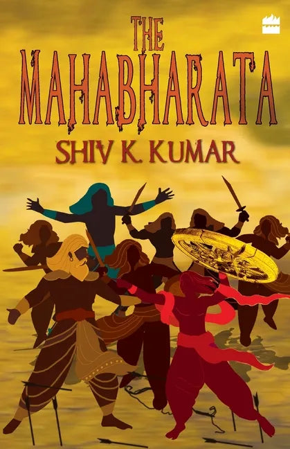The Mahabharata - Paperback