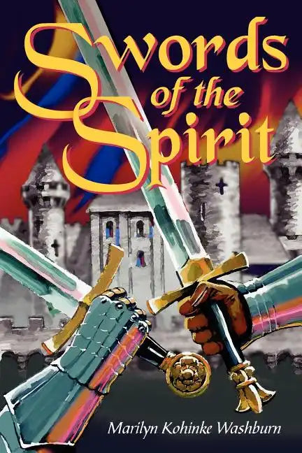 Swords of the Spirit - Paperback