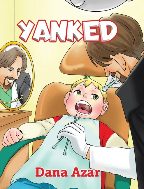 Yanked - Hardcover