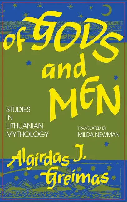 Of Gods and Men - Hardcover