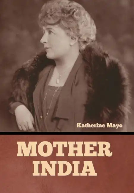 Mother India - Hardcover