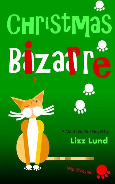 Christmas Bizarre - Paperback