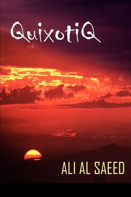 QuixotiQ - Paperback