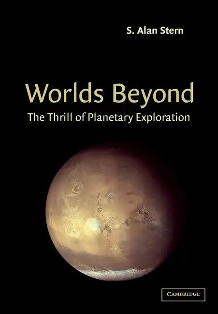 Worlds Beyond - Paperback