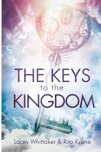 The Keys To The Kingdom - Paperback