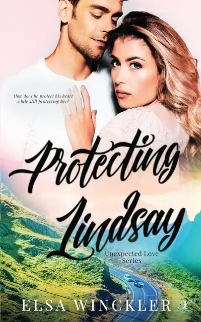 Protecting Lindsay - Paperback