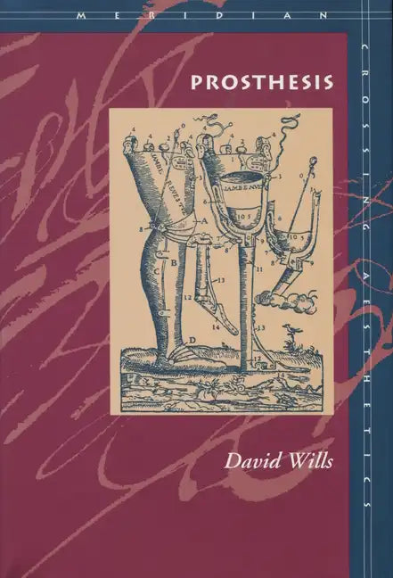 Prosthesis - Hardcover