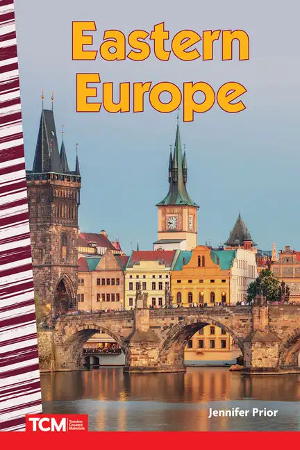 Eastern Europe - Paperback