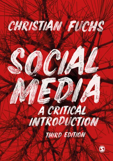 Social Media - Paperback