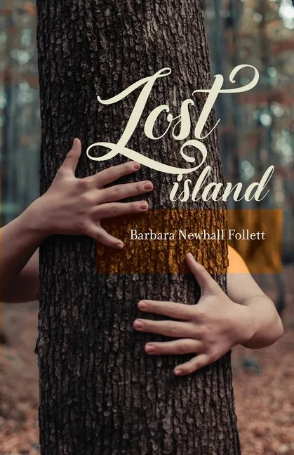 Lost Island: Plus three stories and an afterword - Paperback