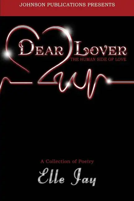 Dear Lover: The Human Side of Love - Paperback