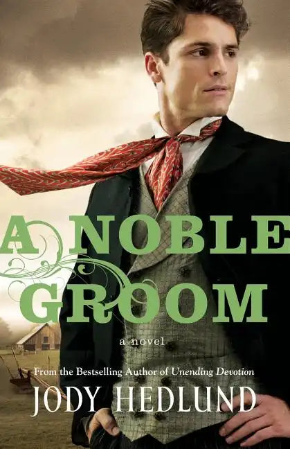 Noble Groom - Paperback