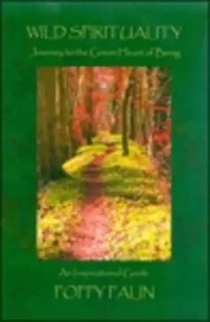 Wild Spirituality - Paperback