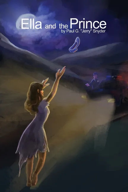 Ella and the Prince - Paperback