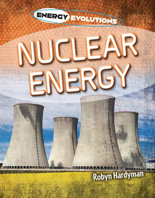 Nuclear Energy - Paperback