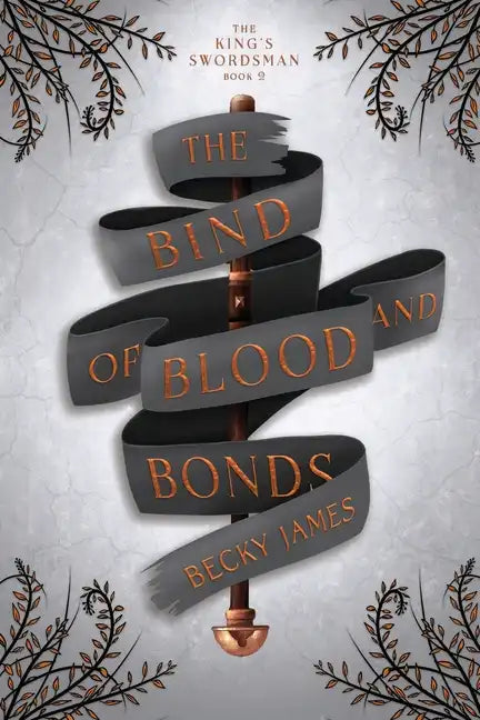 The Bind of Blood and Bonds - Paperback
